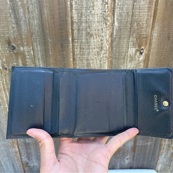 Chanel wallet - Picture 8 of 13